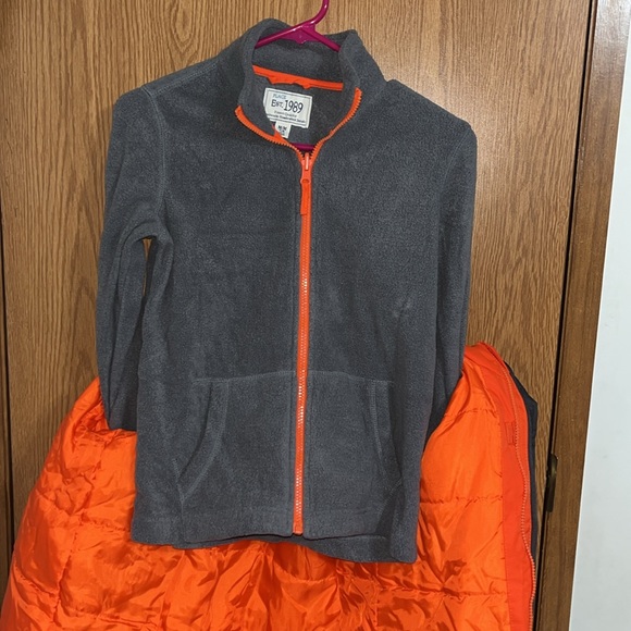 Boys jacket - Picture 4 of 4